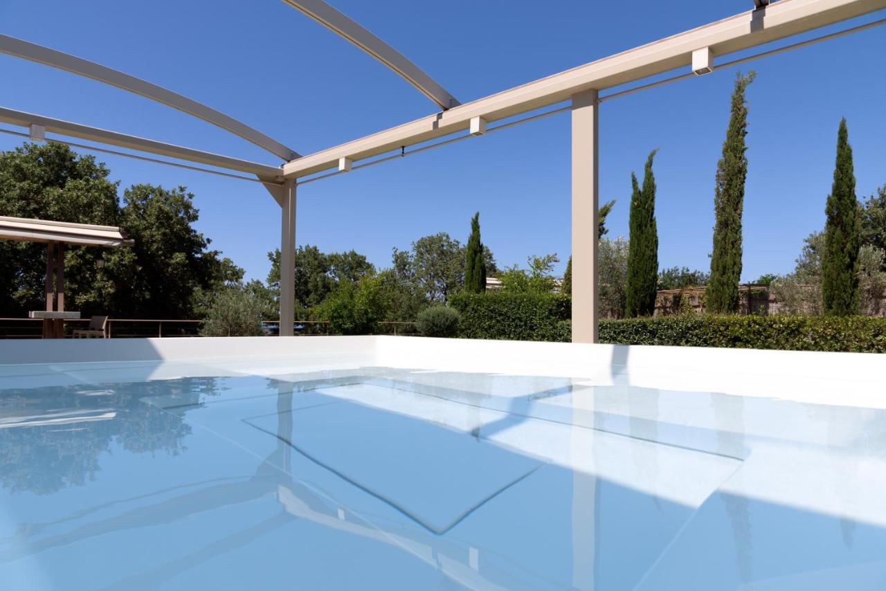 Villa Stolidi Mou Treehouse *