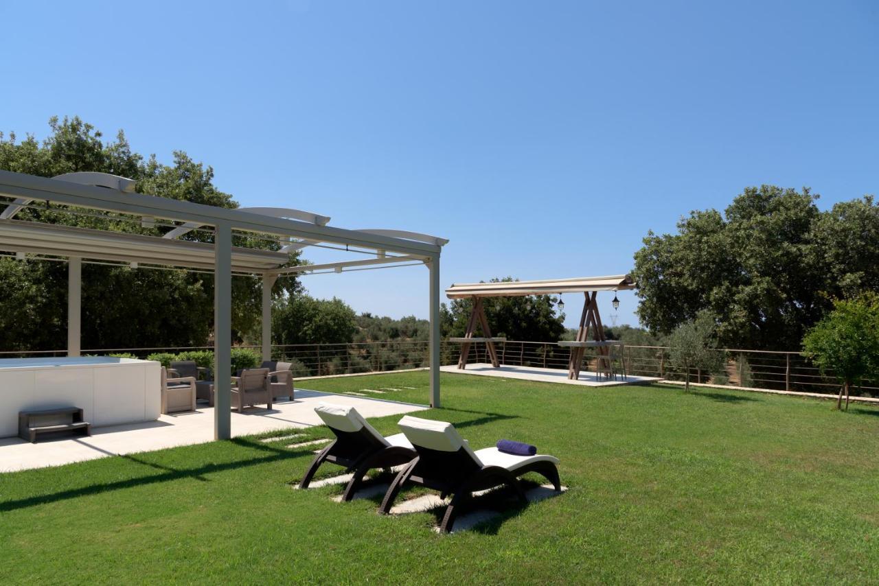 Stolidi Mou Treehouse * Atsipopoulo