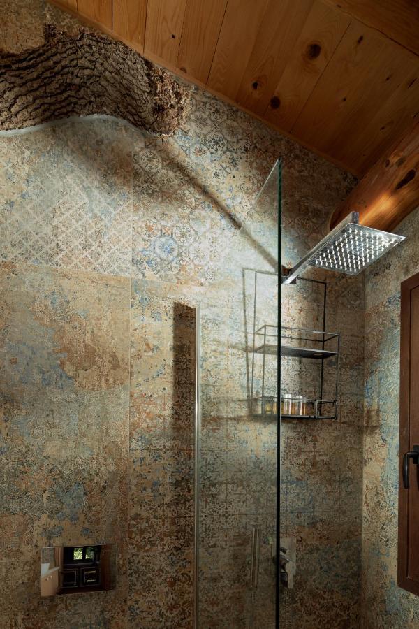 Villa Stolidi Mou Treehouse *